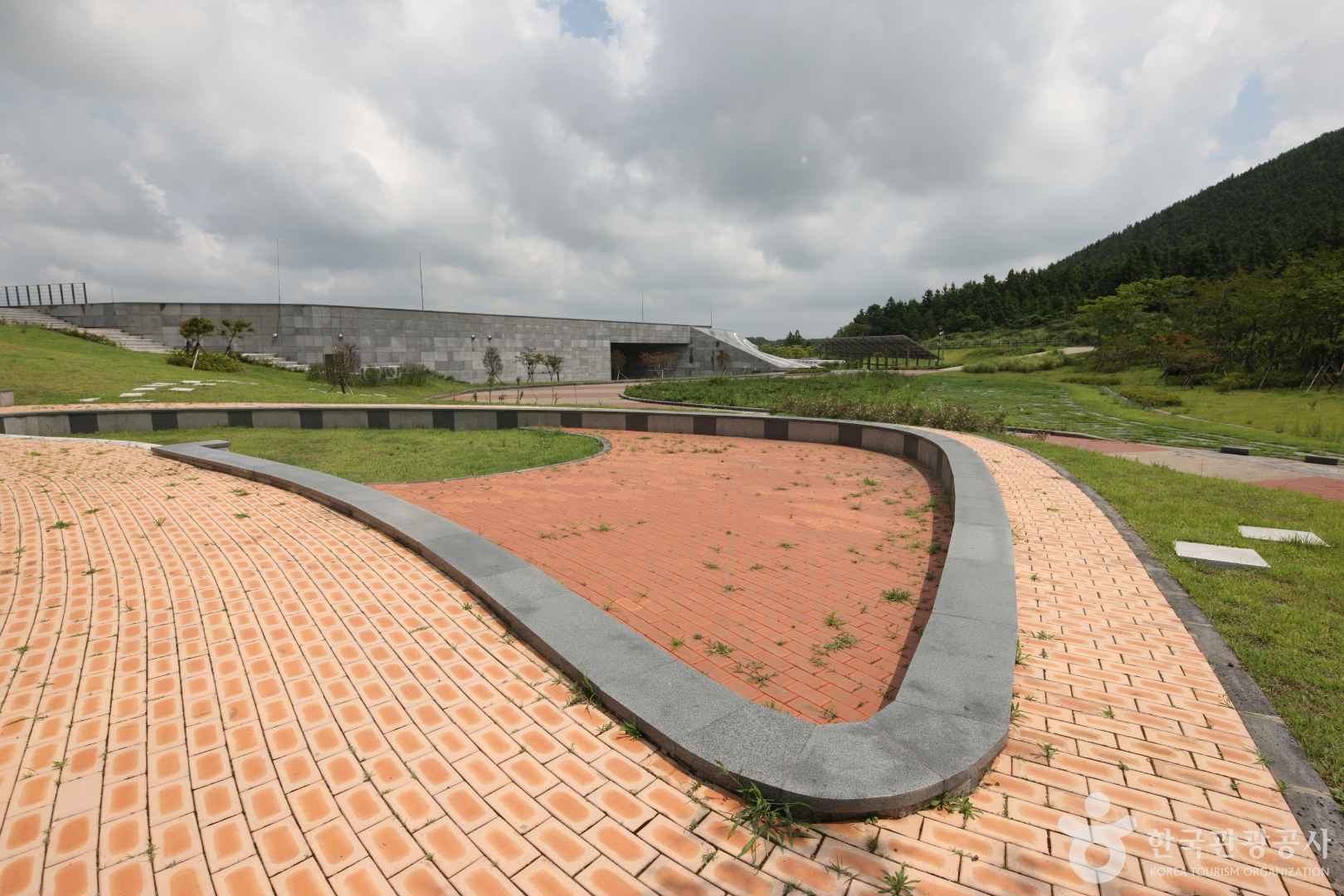 제주 세계자연유산센터 이미지 2