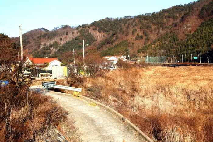 진뚜루 마중길 이미지 3