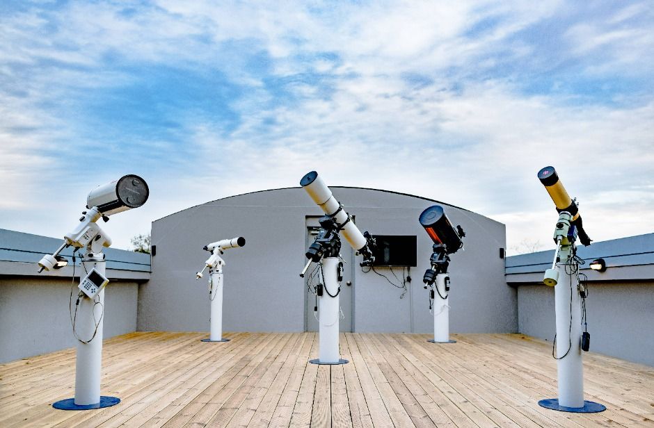 부천천문과학관 이미지 4