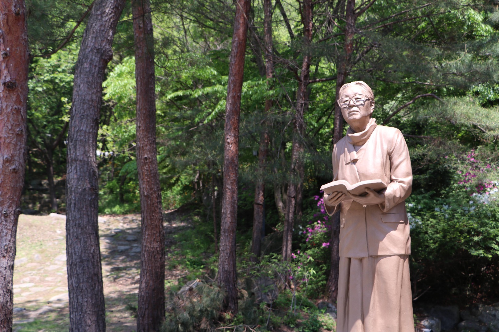 박경리 뮤지엄 이미지 2