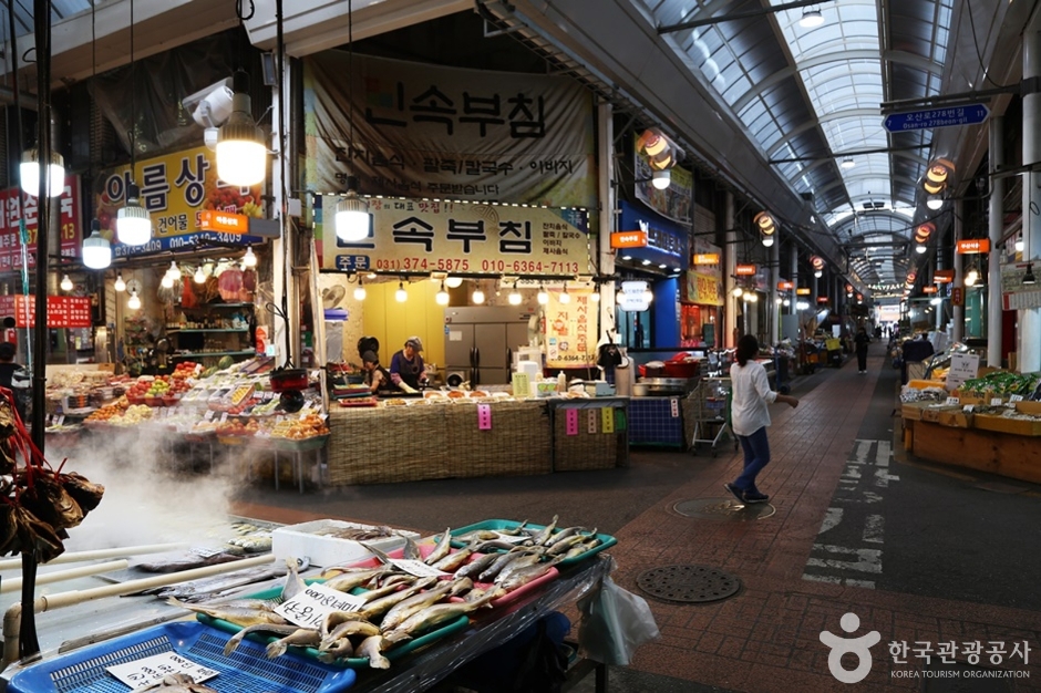 오산오색시장 이미지 7