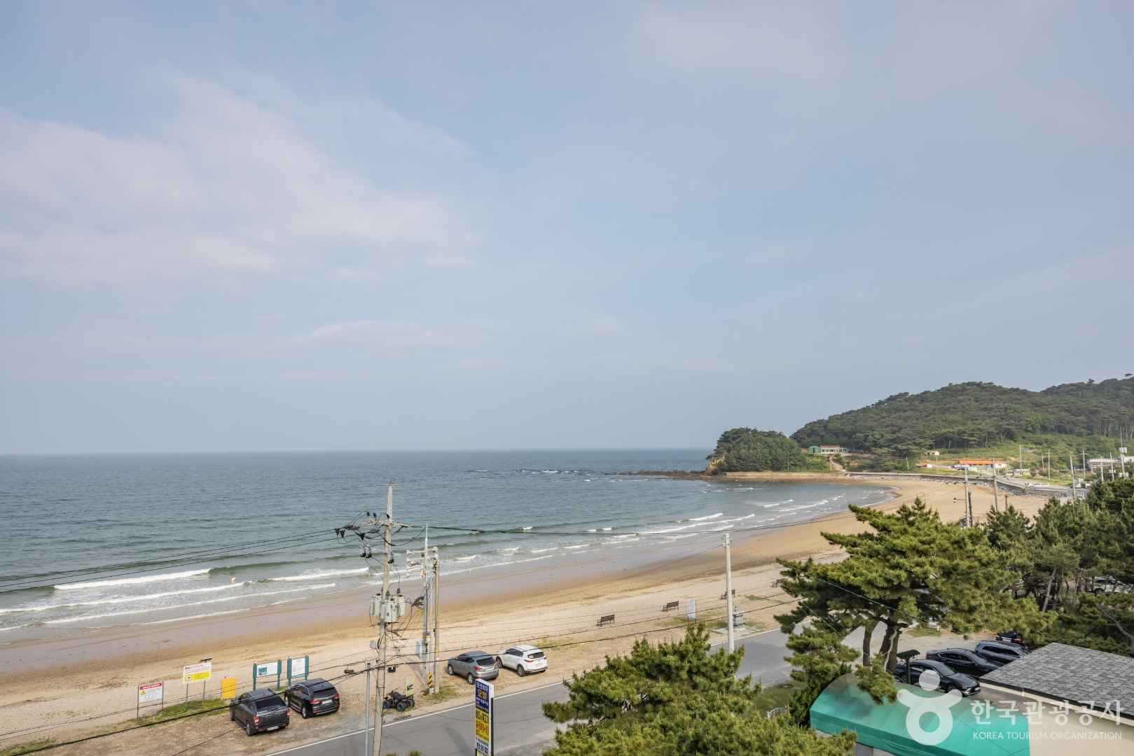 방포해수욕장 이미지 6