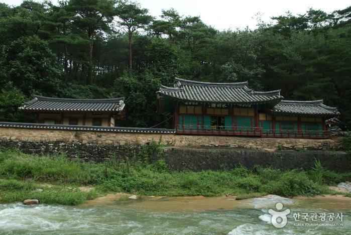 석천계곡 이미지 4
