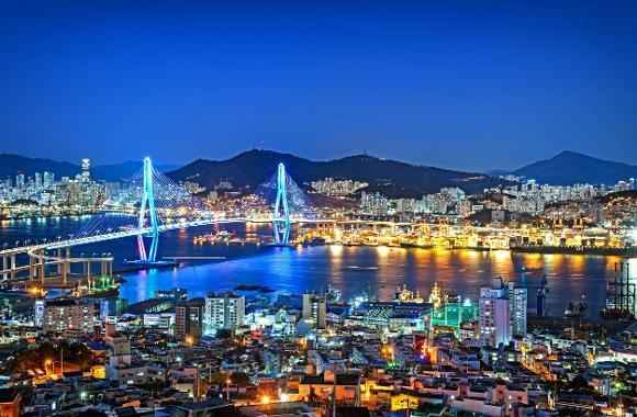영도 청학배수지 전망대 이미지 1