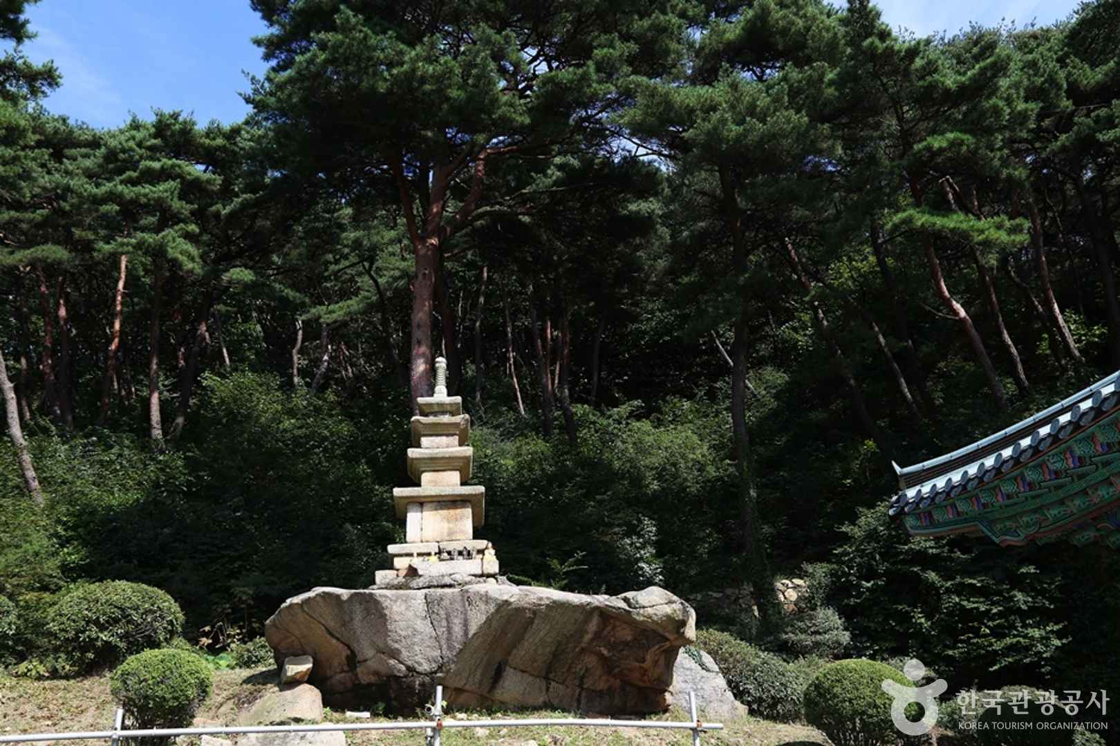 삼막사 이미지 6