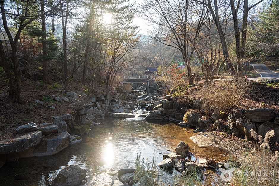 유명계곡 이미지 4