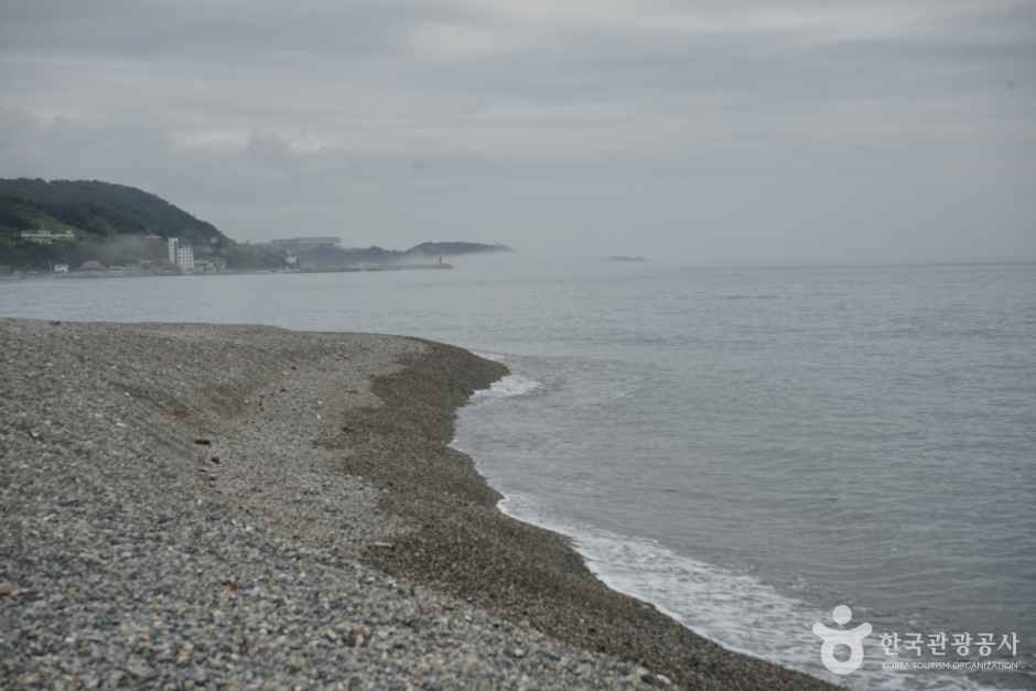 신명·정자해변 이미지 1