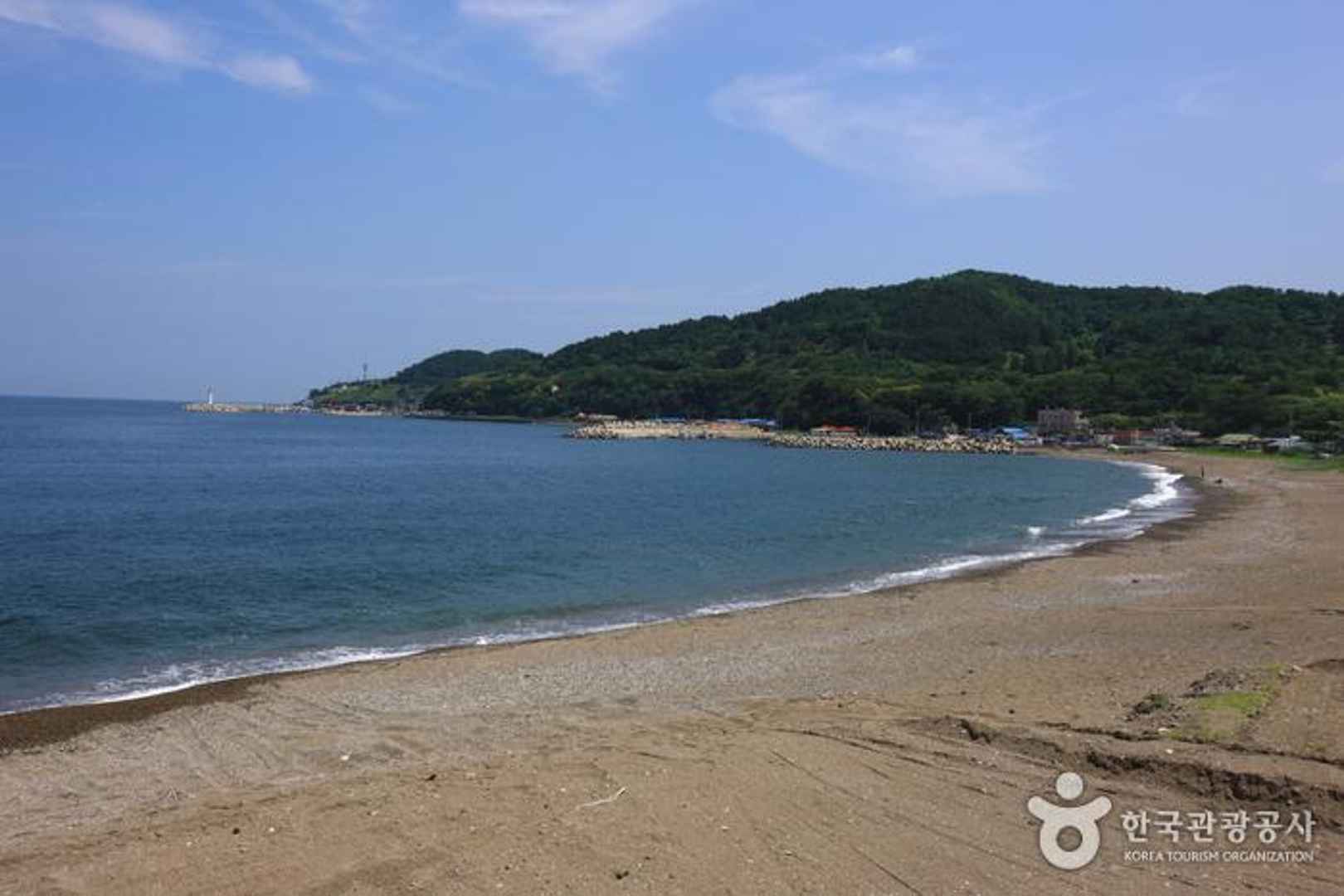 흥환간이해수욕장 이미지 5