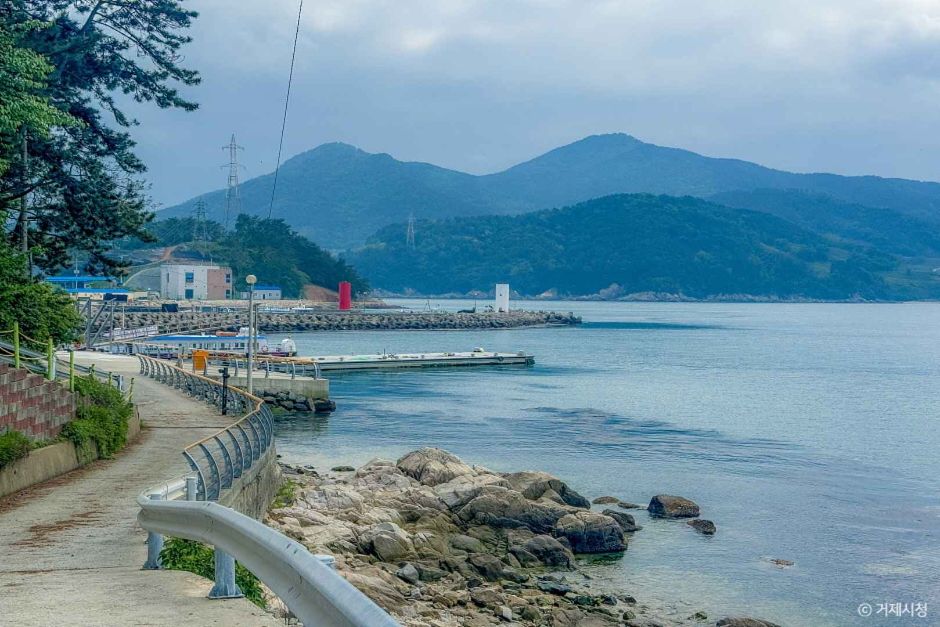 이수도(거제) 이미지 1