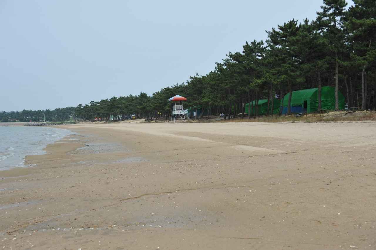 홀통유원지·홀통해변 이미지 4