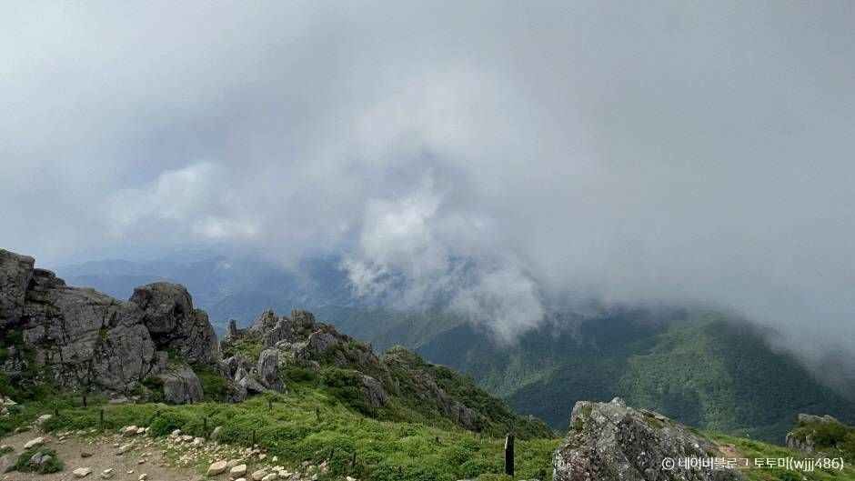 지리산국립공원(남원) 이미지 3
