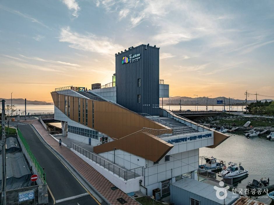 부네치아 선셋 전망대 이미지 6