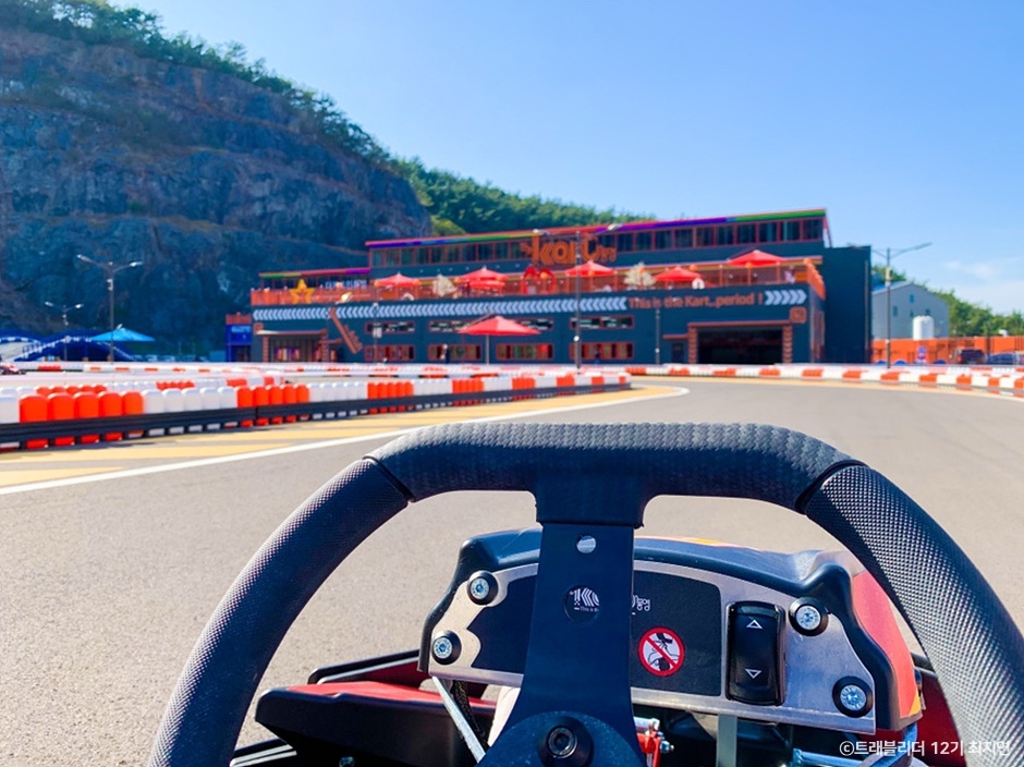 The Kart in 통영(더카트인통영) 이미지 4