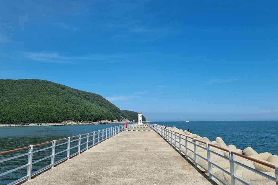 지세포 낚시공원 이미지 3