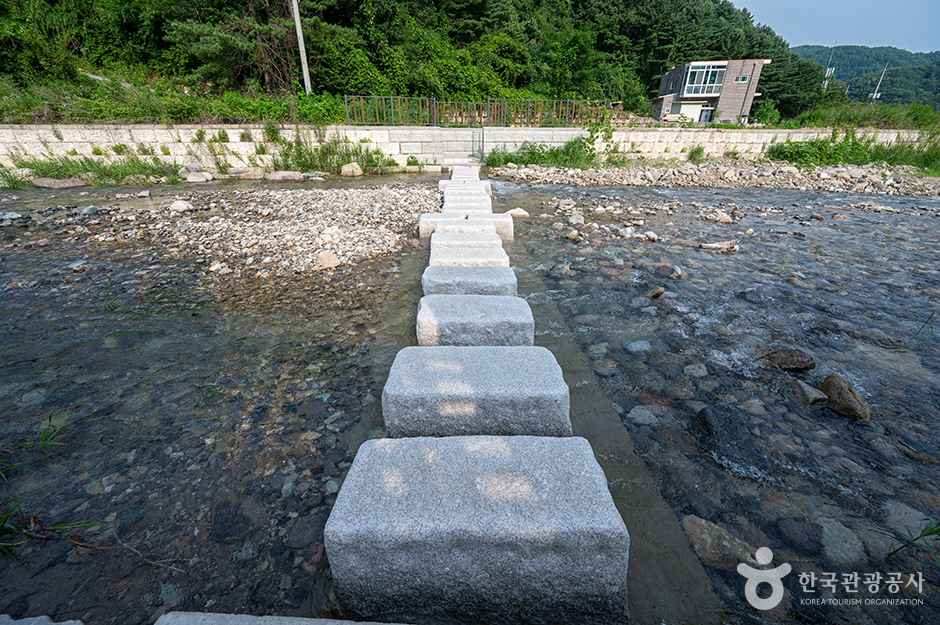 지장계곡 이미지 6