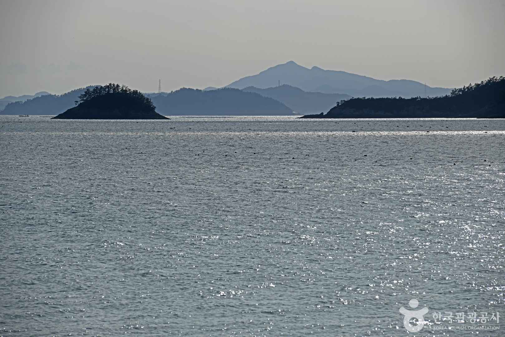 송평해변 이미지 6