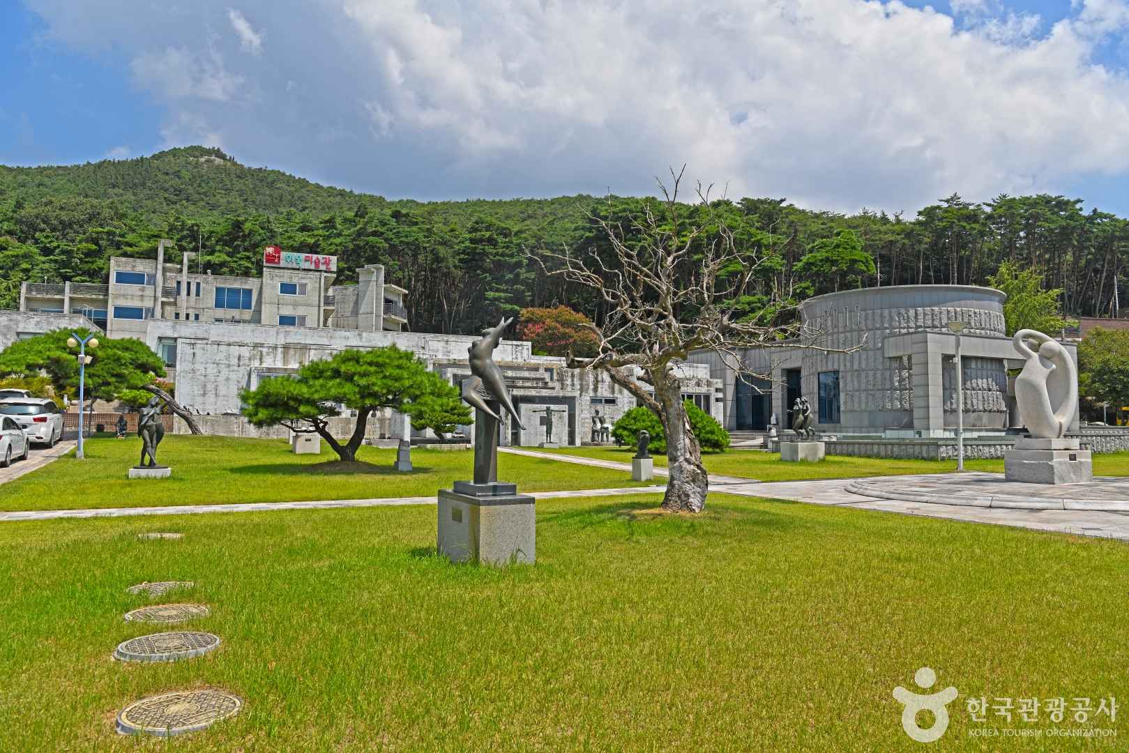 휘목아트타운 미술관 이미지 7