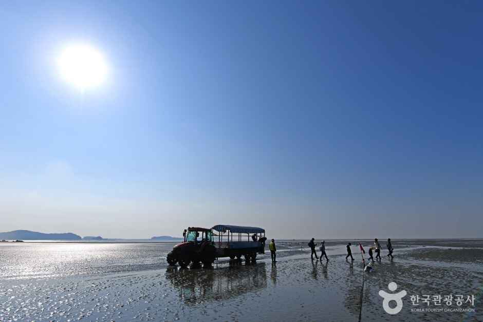 선재도(선재도 어촌체험마을) 이미지 5