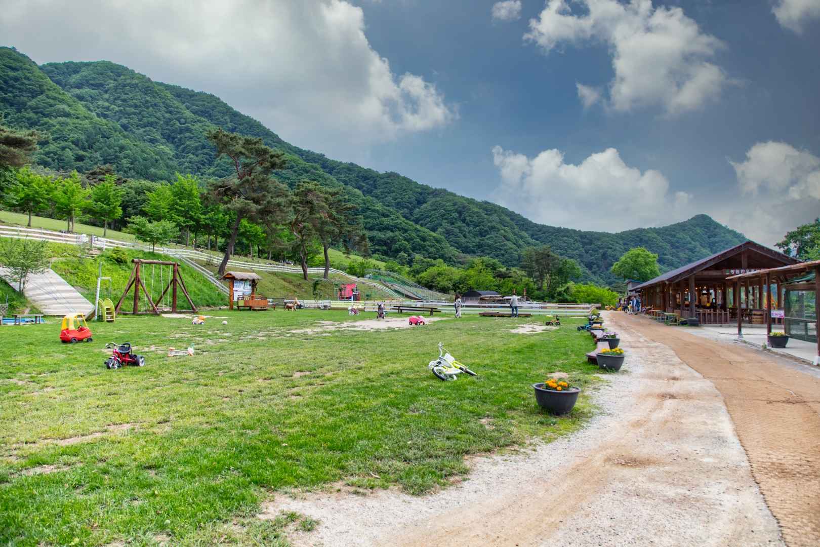 해피초원목장 이미지 1
