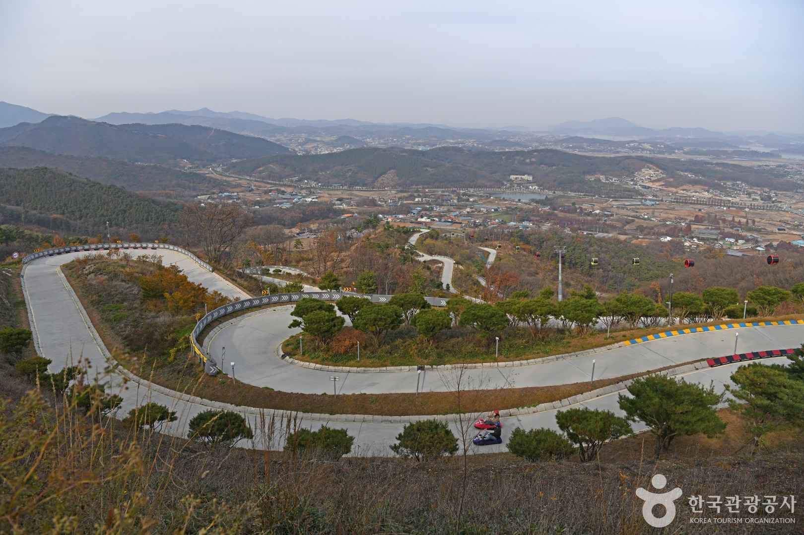 강화루지(강화씨사이드리조트) 이미지 6