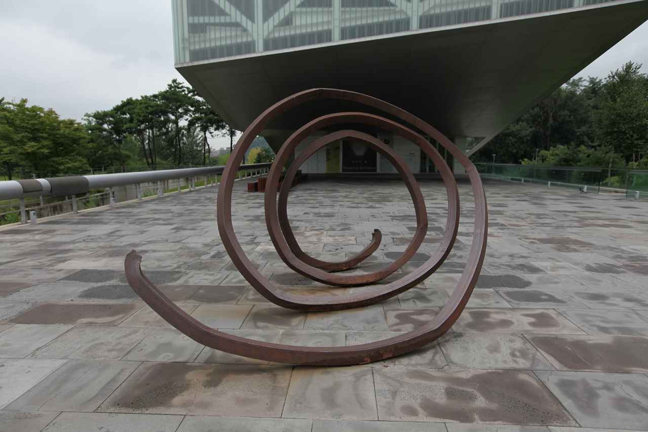 서울대학교 미술관 이미지 3
