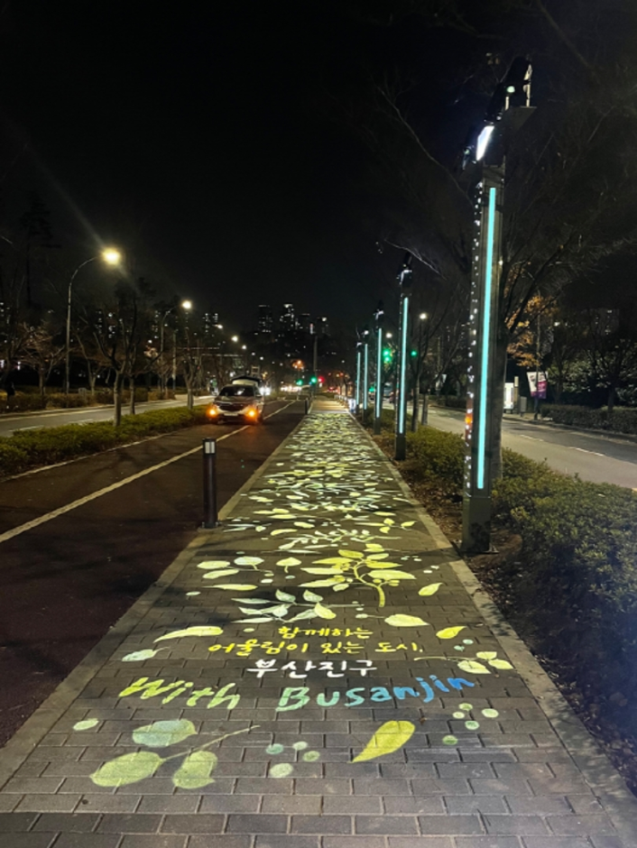 부산진 별빛산책길 이미지 3