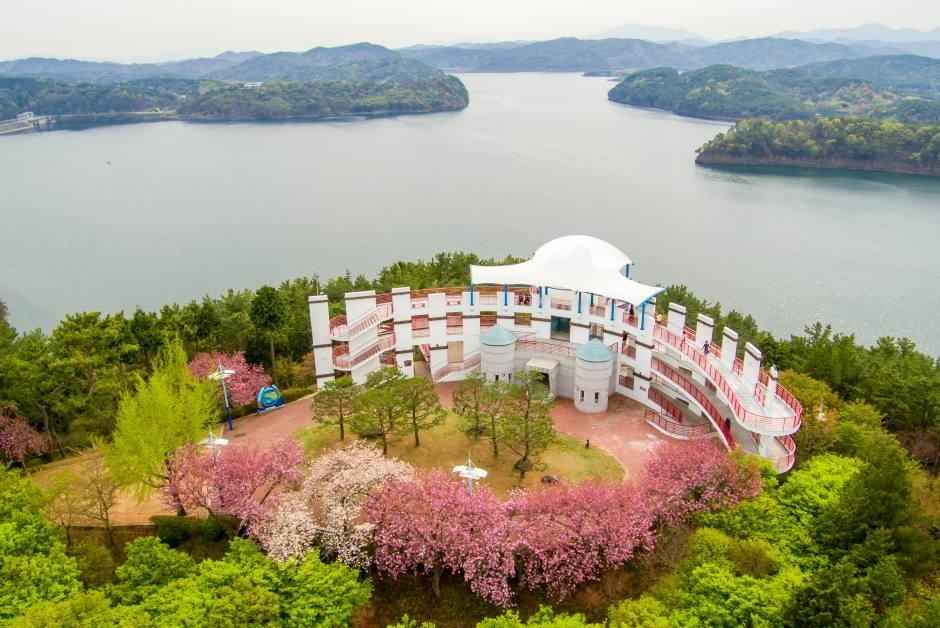 진양호호반전망대 이미지 1