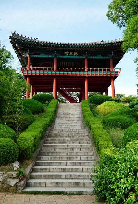 대구 달성공원 이미지 2