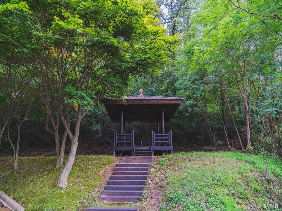 문수산산림욕장 이미지 7