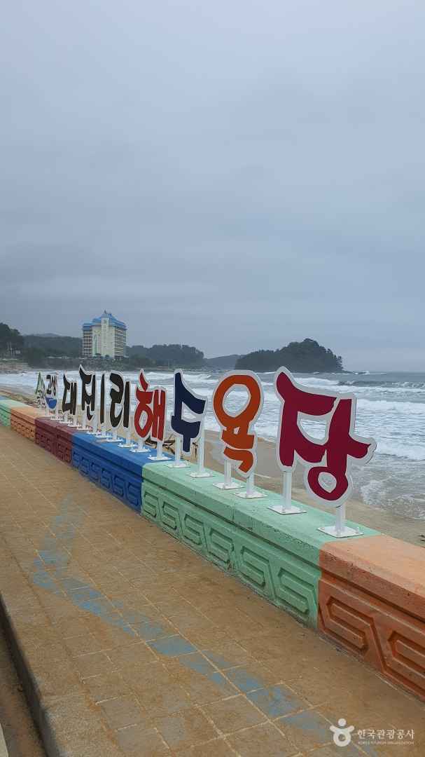 대진1리해변 이미지 3