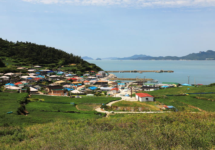 관매도 이미지 6