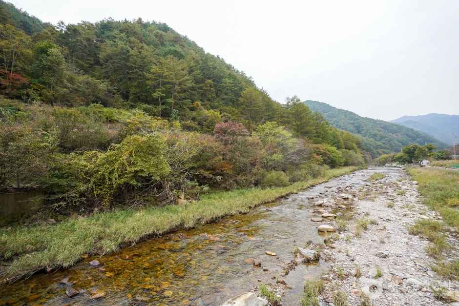 고선계곡(구마계곡) 이미지 1