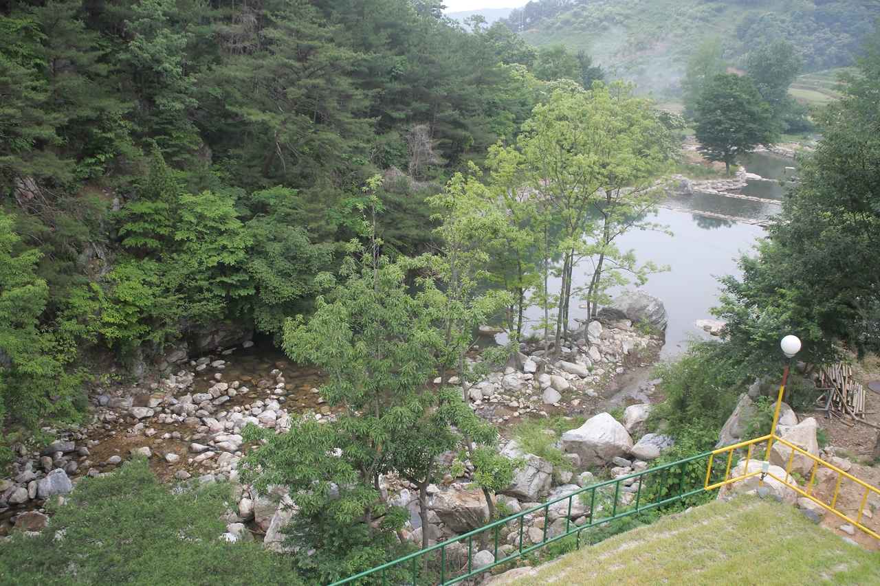 선유동계곡(산청) 이미지 3