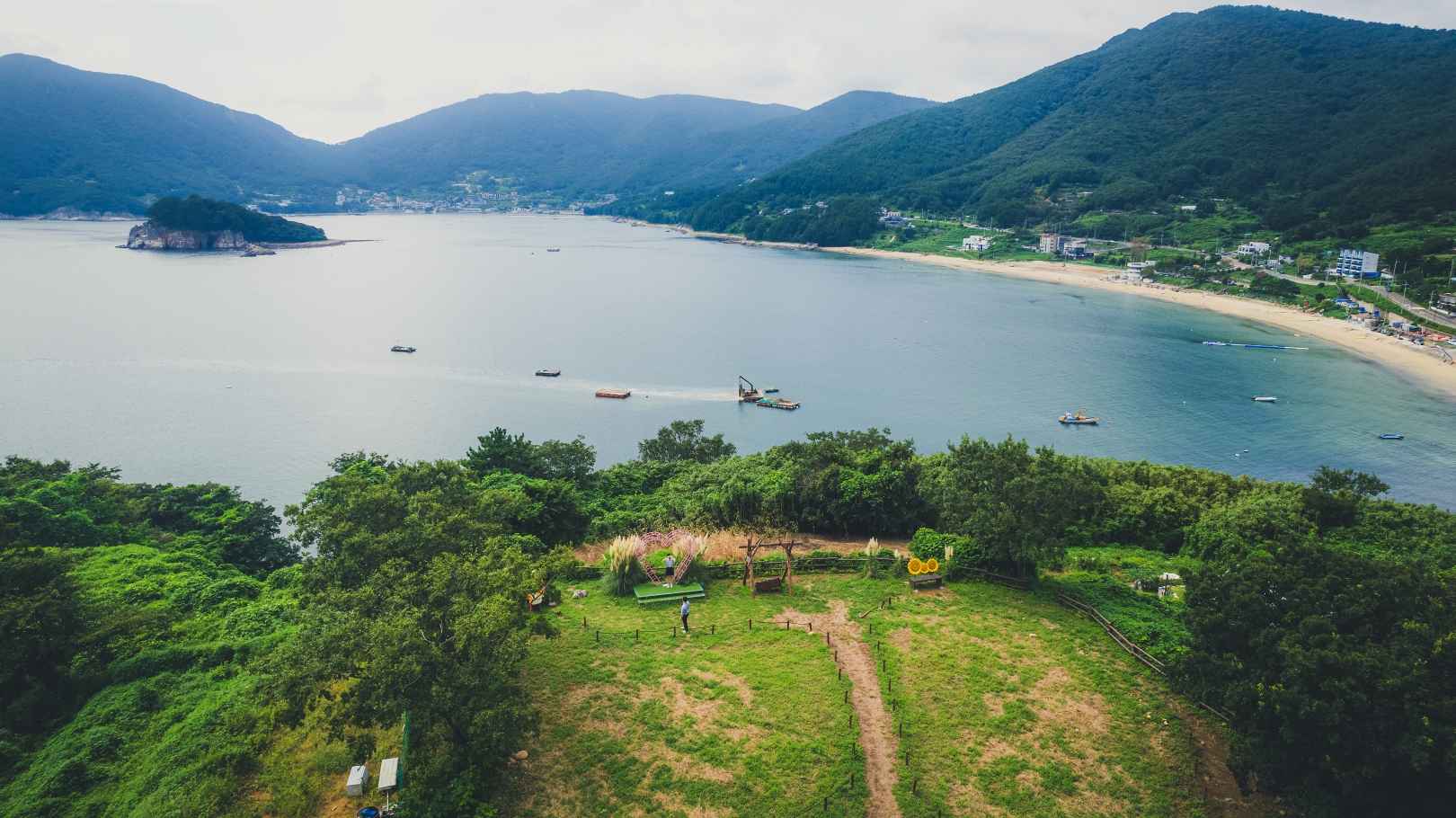 샛바람소리길 이미지 1