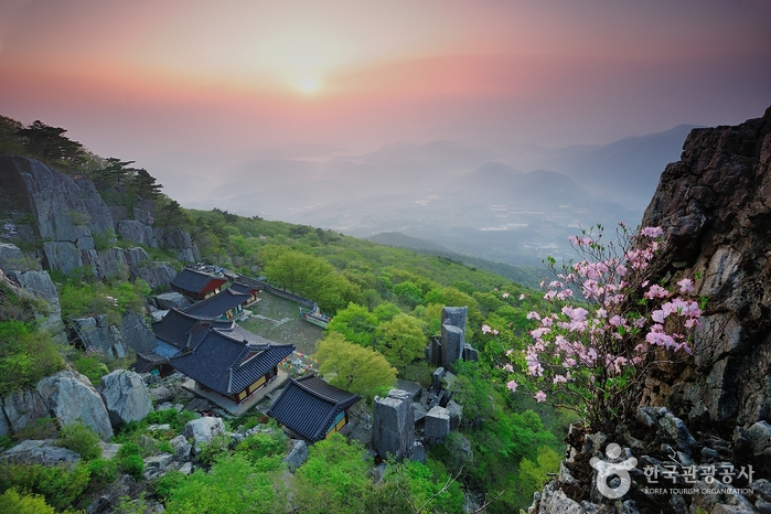 규봉암(화순) 이미지 1