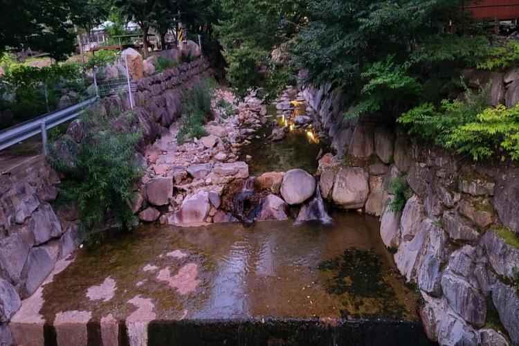 삼계리계곡 이미지 4
