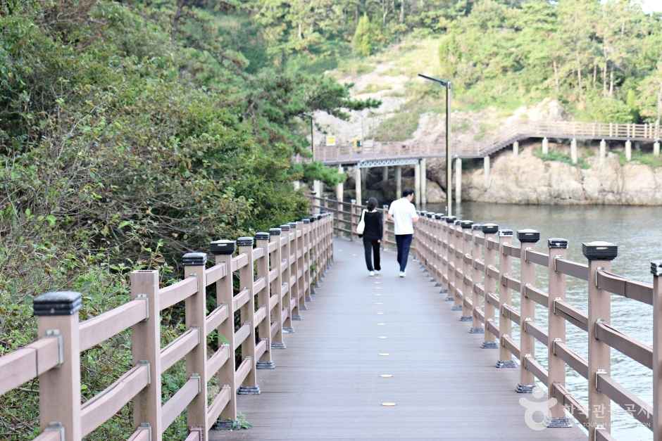 선유도 둘레길 이미지 3