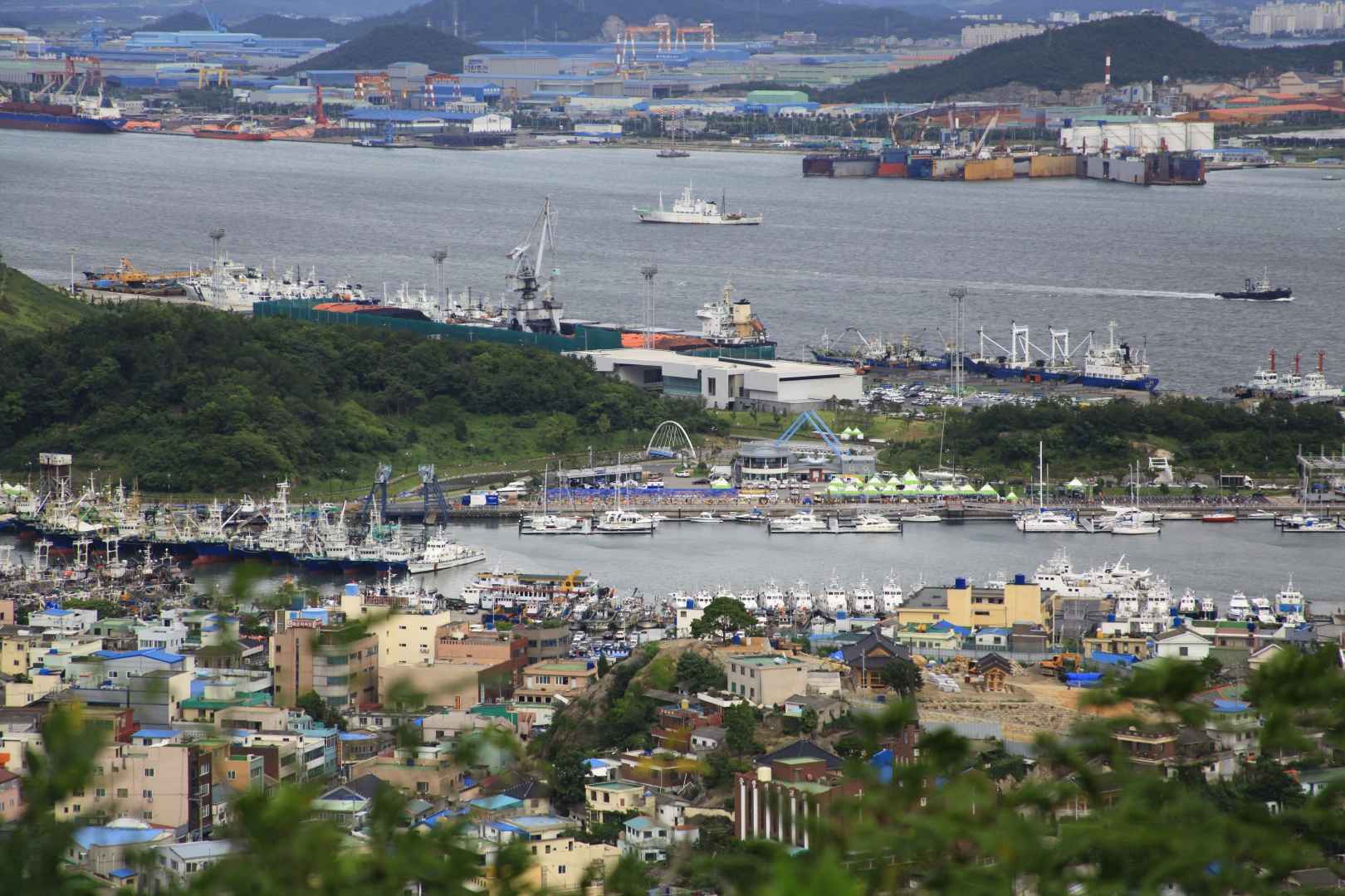 삼학도 이미지 5