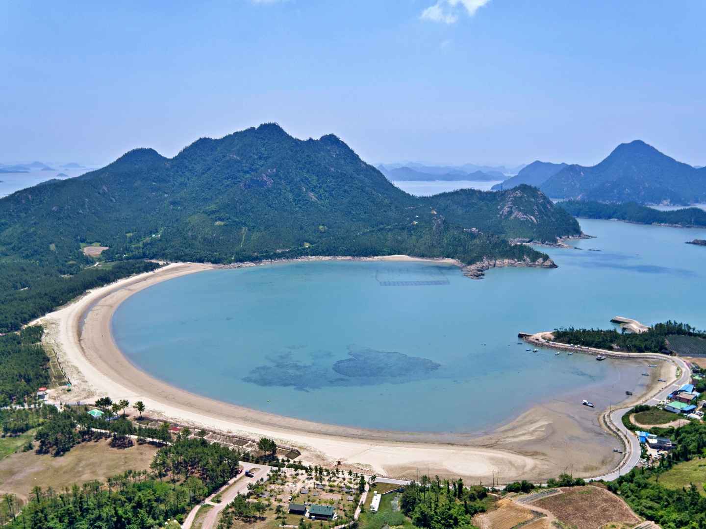 도초도 이미지 1