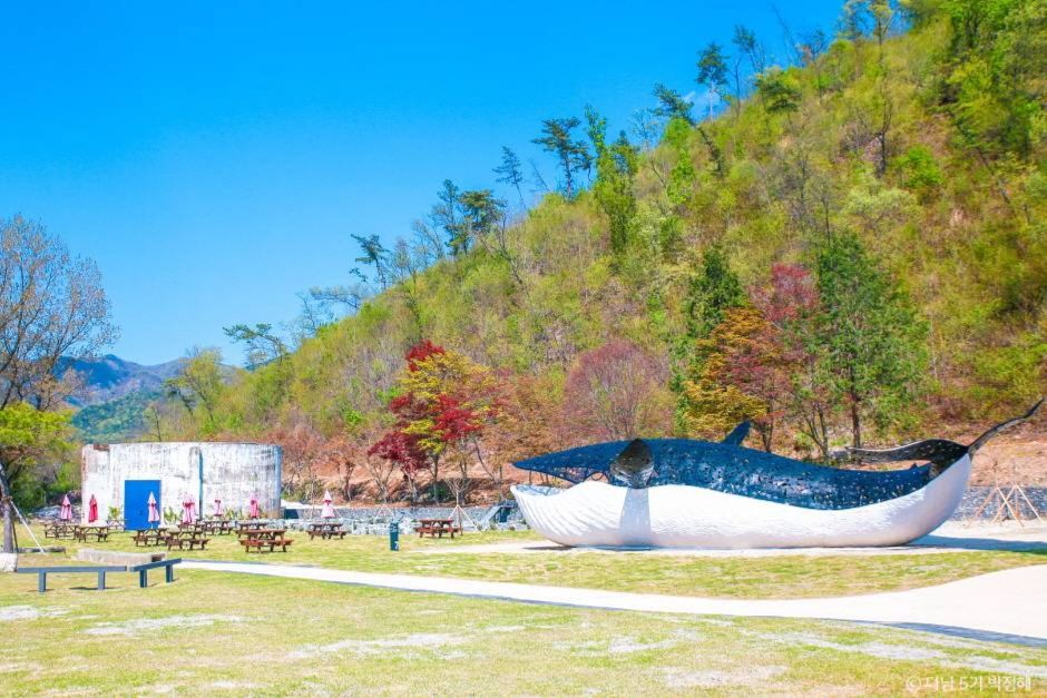 산속등대 복합문화공간 이미지 5
