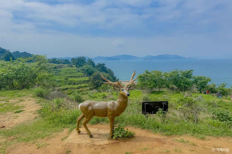 이수도(거제) 이미지 2