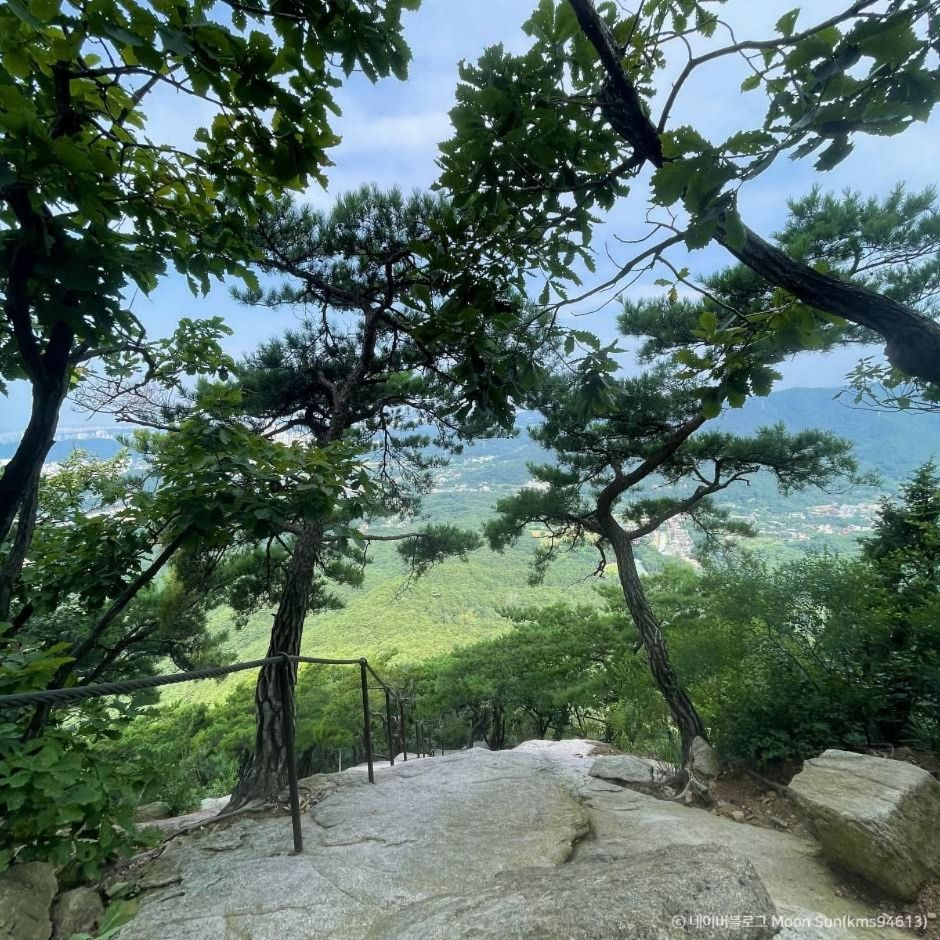 북한산국립공원(서울) 이미지 4