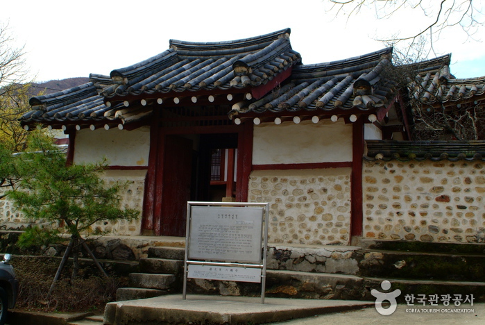 이천 산수유마을 이미지 5