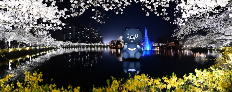 교동 연화지 이미지 6