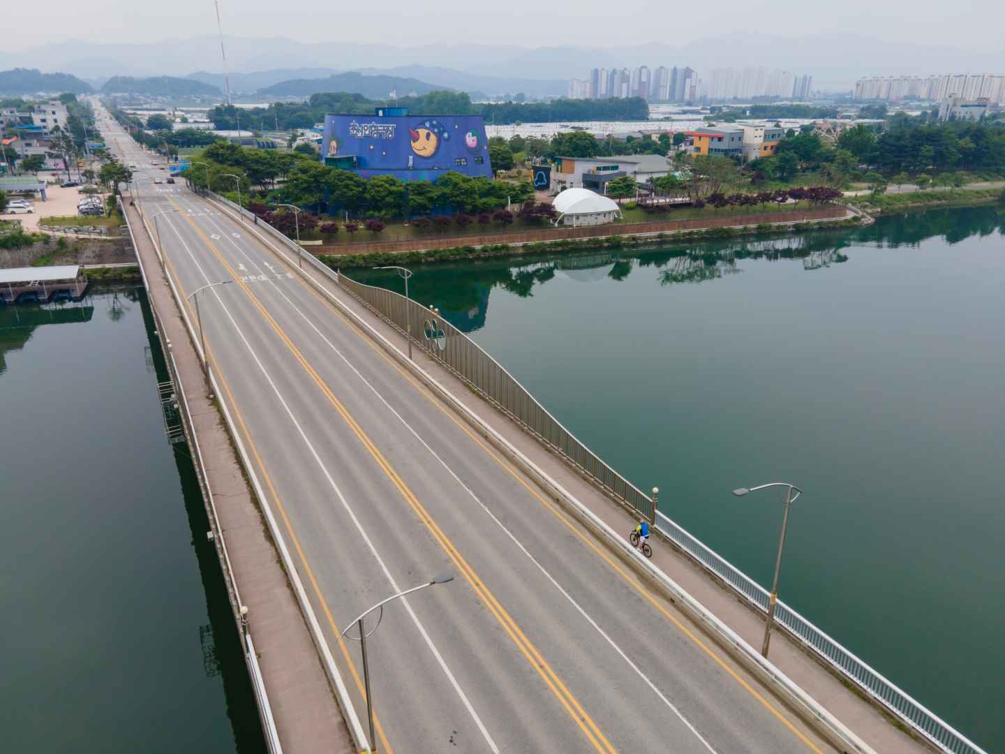 의암호자전거길(봄내길코스) 이미지 5