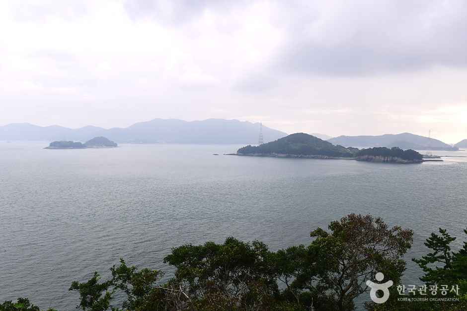 끝등 전망대 이미지 5