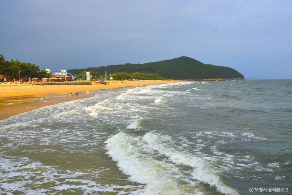 사창해수욕장 이미지 7