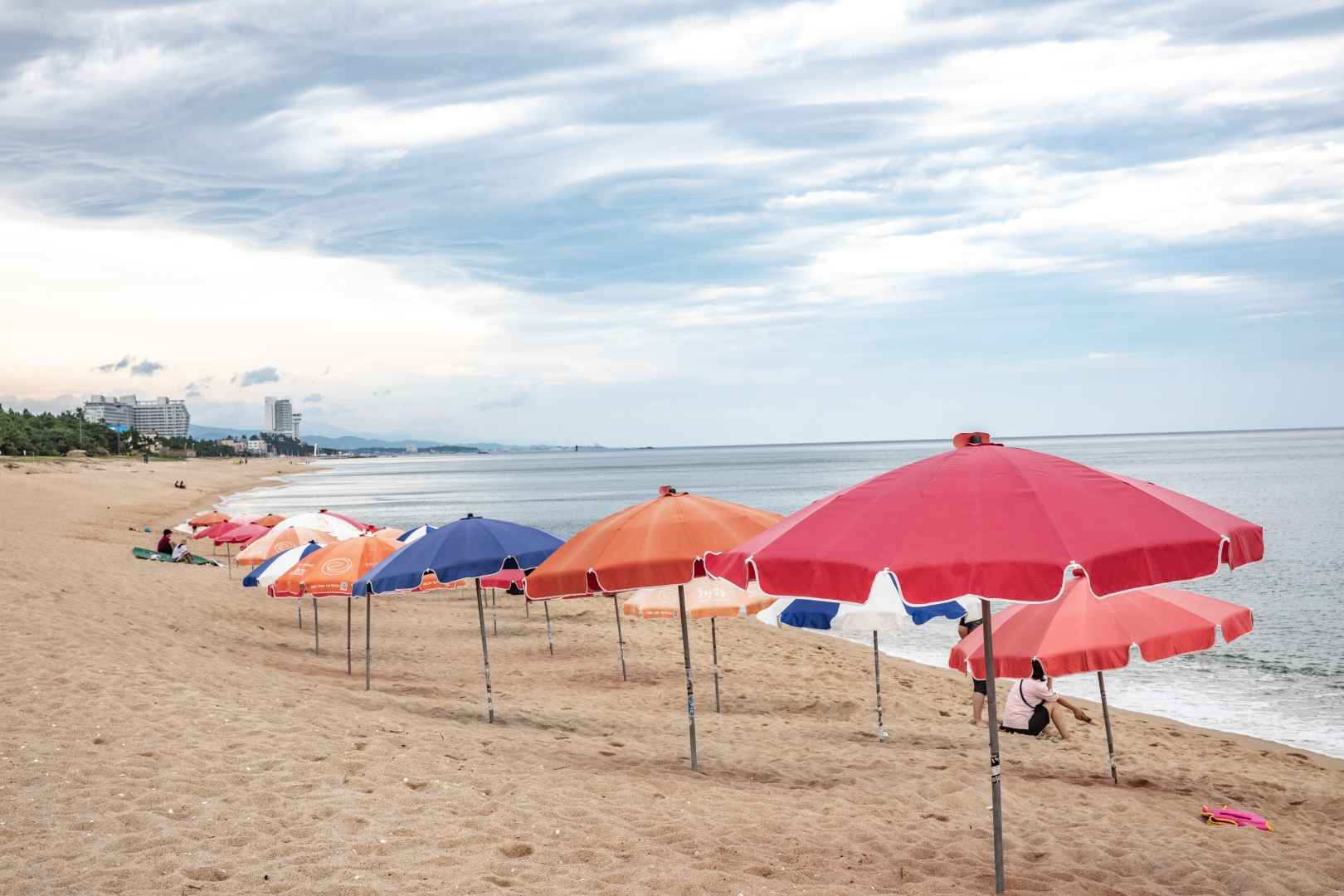 송정해변(송정해수욕장) 이미지 1