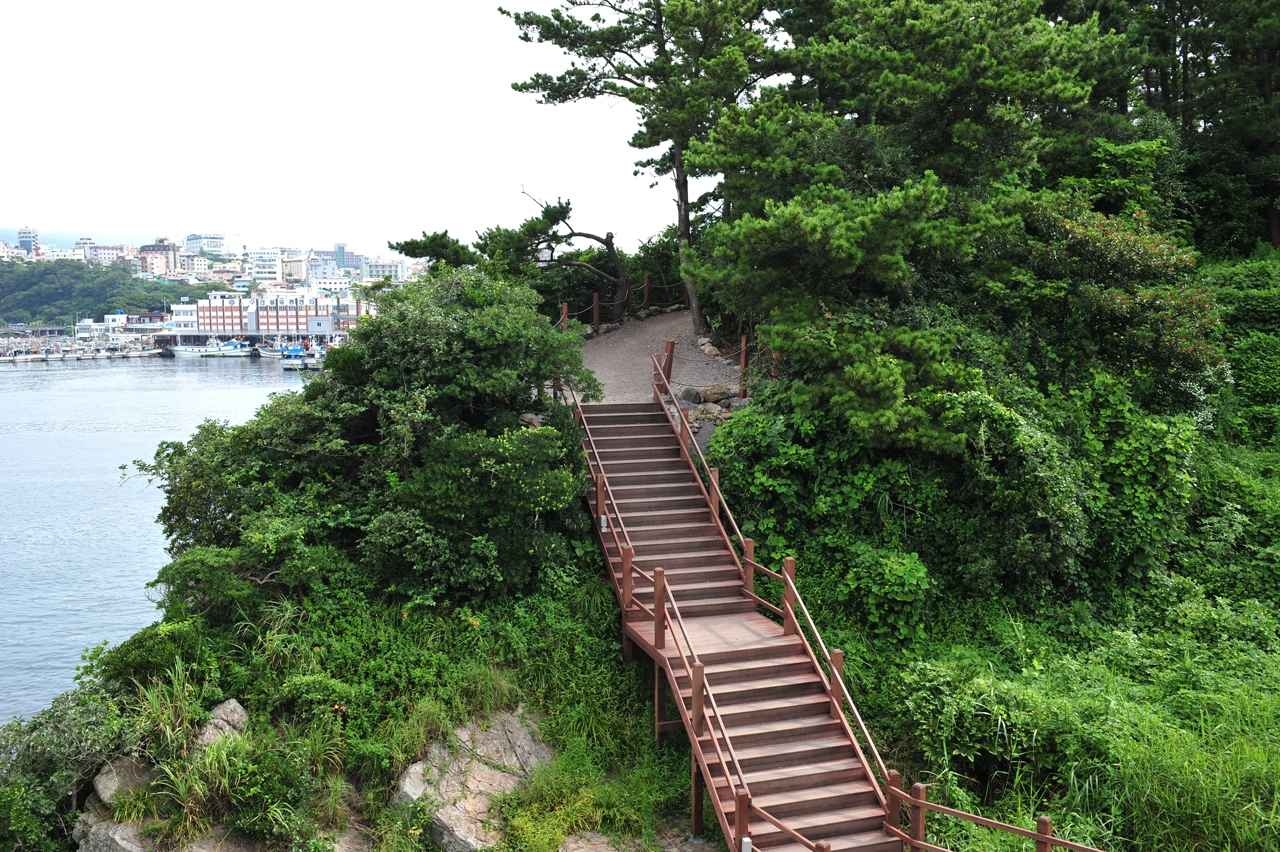문섬/섶섬/범섬/새섬 이미지 3