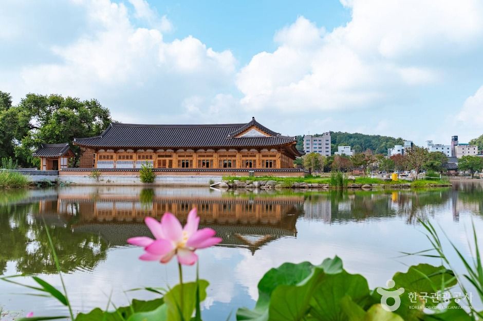 전주 덕진공원 이미지 1